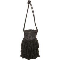 FELIPA Handtasche Damen schwarz