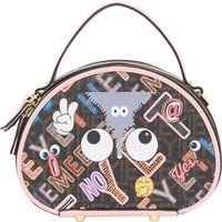 Mymo Handtasche Handtasche Frauen Kaffeerosa