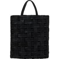 usha Handtasche Handtasche Frauen Schwarz