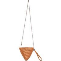 FELIPA Handtasche Damen braun