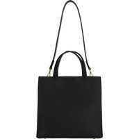 usha Handtasche Handtasche Frauen Schwarz