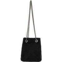 Faina Beuteltasche Beuteltasche Frauen Schwarz