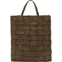 usha Handtasche Handtasche Frauen braun