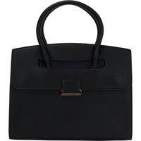 FELIPA Handtasche Handtasche Frauen Schwarz
