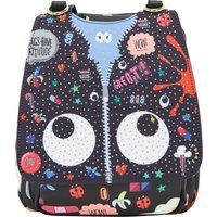 Mymo RUCKSACK RUCKSACK Frauen Schwarz