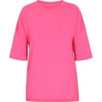 Faina T-Shirt Frauen rosarot