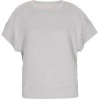 Faina Bluse Frauen grau