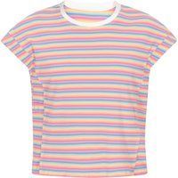 usha T-Shirt Frauen Mehrfarbig Rosa