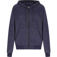 TUFFSKULL Sweatshirt Männer Marine