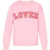 Faina Sweatshirt Frauen Rosa