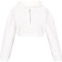 Faina Sweatshirt Frauen Weiß