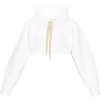Faina Sweatshirt Frauen Weiß