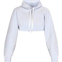 Mymo Sweatshirt Frauen hellblau
