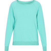 Lässiges Raglanärmel-Sweatshirt