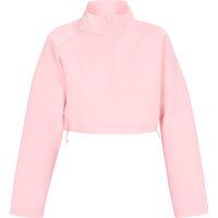 Mymo Sweatshirt Frauen Rose