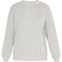 usha Sweatshirt Frauen grau