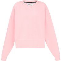 Mymo Sweatshirt Frauen Rose