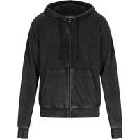 TUFFSKULL Sweatshirt Männer Schwarz