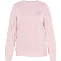 usha Sweatshirt Frauen Rose