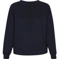 TALENCE Sweatshirt Frauen Marineblau