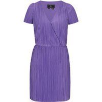 Faina Kleid Frauen Violett