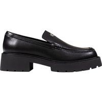 Klassischer Plattform Slipper