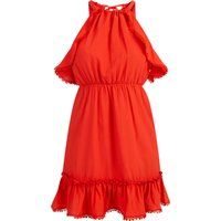 Faina Minikleid Damen verrotten