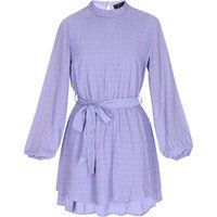 Faina Kleid Frauen hellviolett
