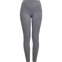 Bequeme Leggings mit hohem Bund