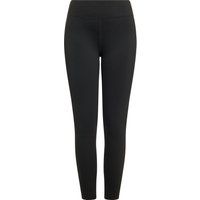 Aktive Leggings mit Camouflage-Print