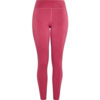 High-Waist Activewear Leggings in Rosa