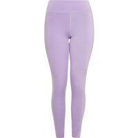 Damen Lavendel Sport Leggings