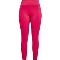 Aktive Leggings Capri mit hohem Bund