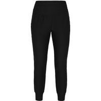 Damen-Jogginghose mit hoher Taille