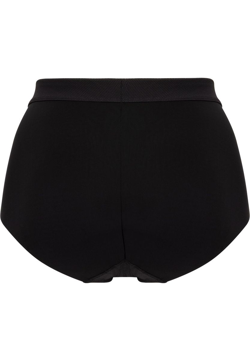 Figurformende, hochtaillierte Panty-Slips