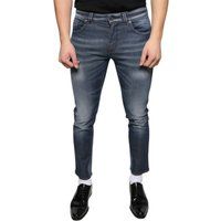 Schmale Passform Jeans