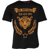 Grafikdruck T-Shirt