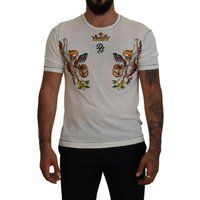 T-Shirt mit Engel-Grafikprint
