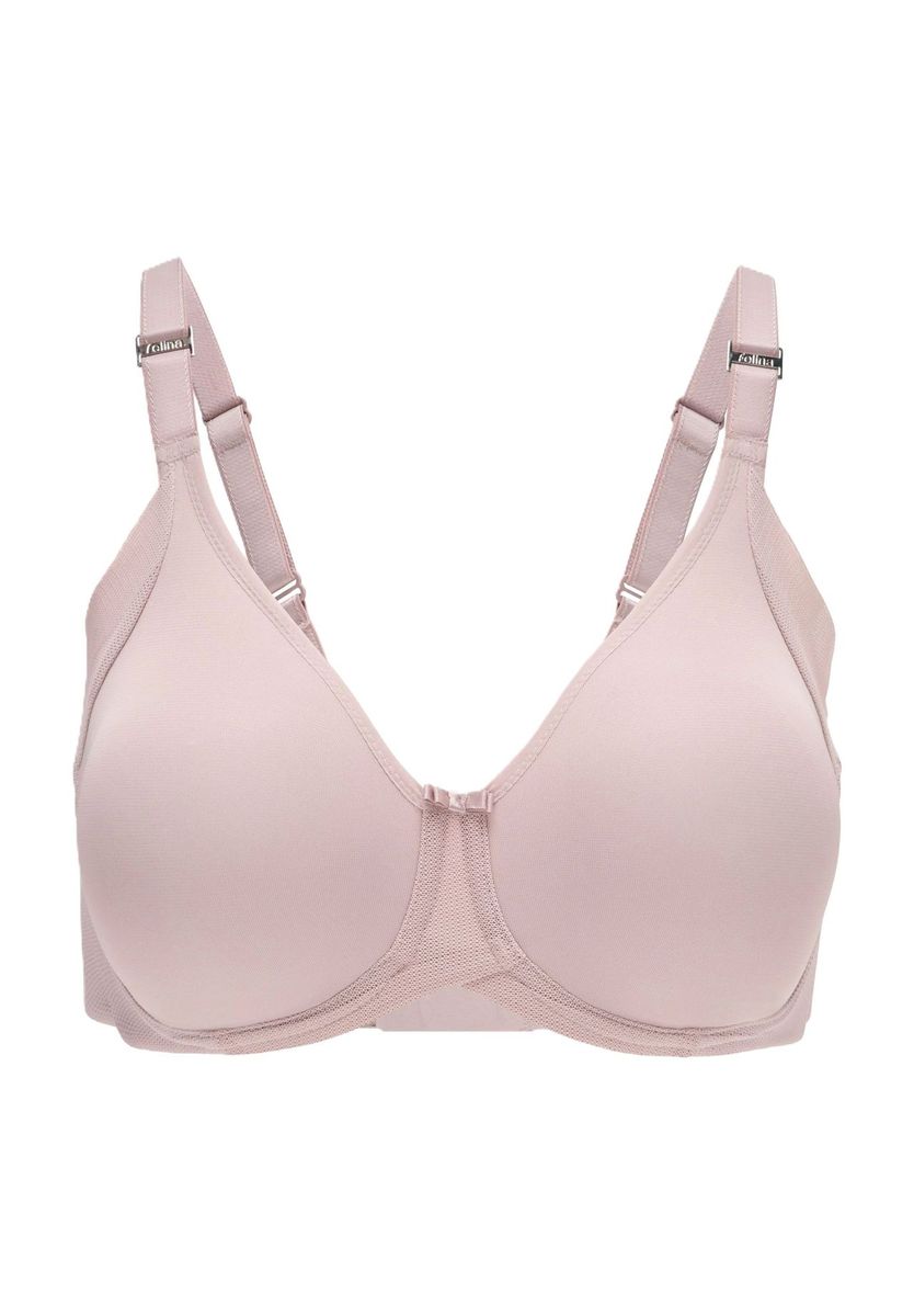 Nahtloser Minimizer-BH Zweite-Haut-Gefühl