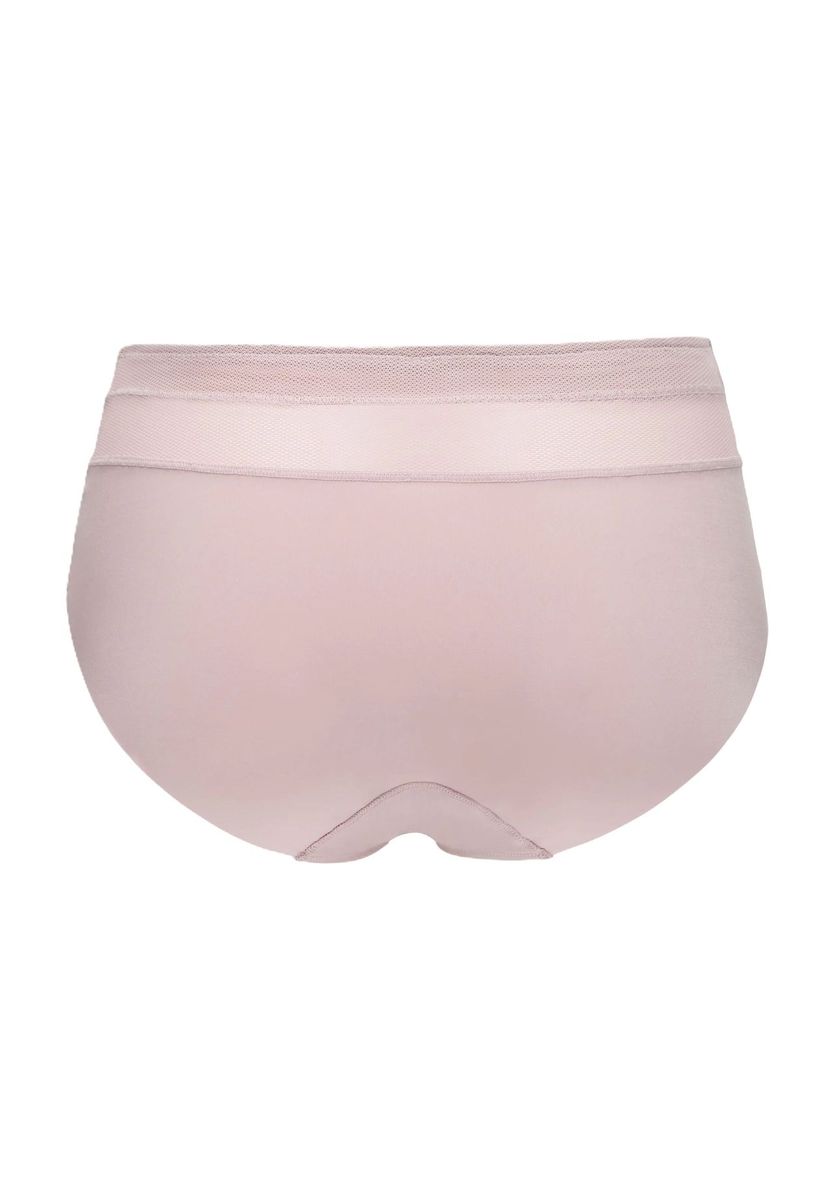 Hüftslip mit Spitzendetails