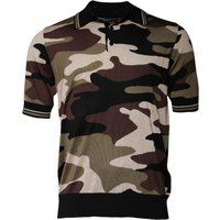 Tarn-Poloshirt Tsh87710
