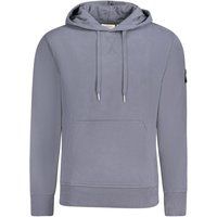 Relaxter Kapuzenpullover mit Kängurutasche