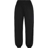 Jogginghose mit Relaxed Fit für Damen