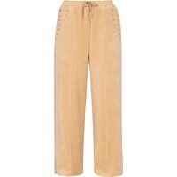 Faina Hose Frauen Beige