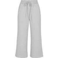 Relaxte Passform 7/8 Länge Loungehose