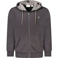 Zip-Up Hoodie