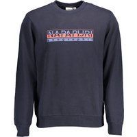 Klassisches Rundhals-Sweatshirt