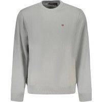 Klassisches Rundhals-Sweatshirt