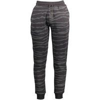 Tigerstreifen Loungehose