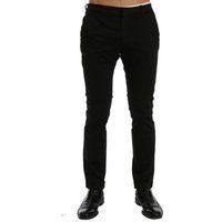 Lässige Slim-Fit-Chino-Hose